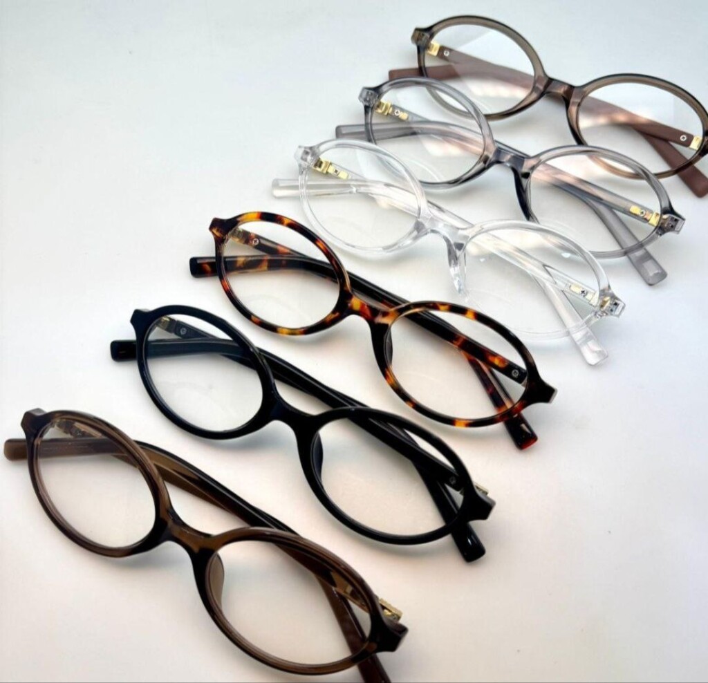5 Motivos para Comprar Óculos de Grau em Fortaleza